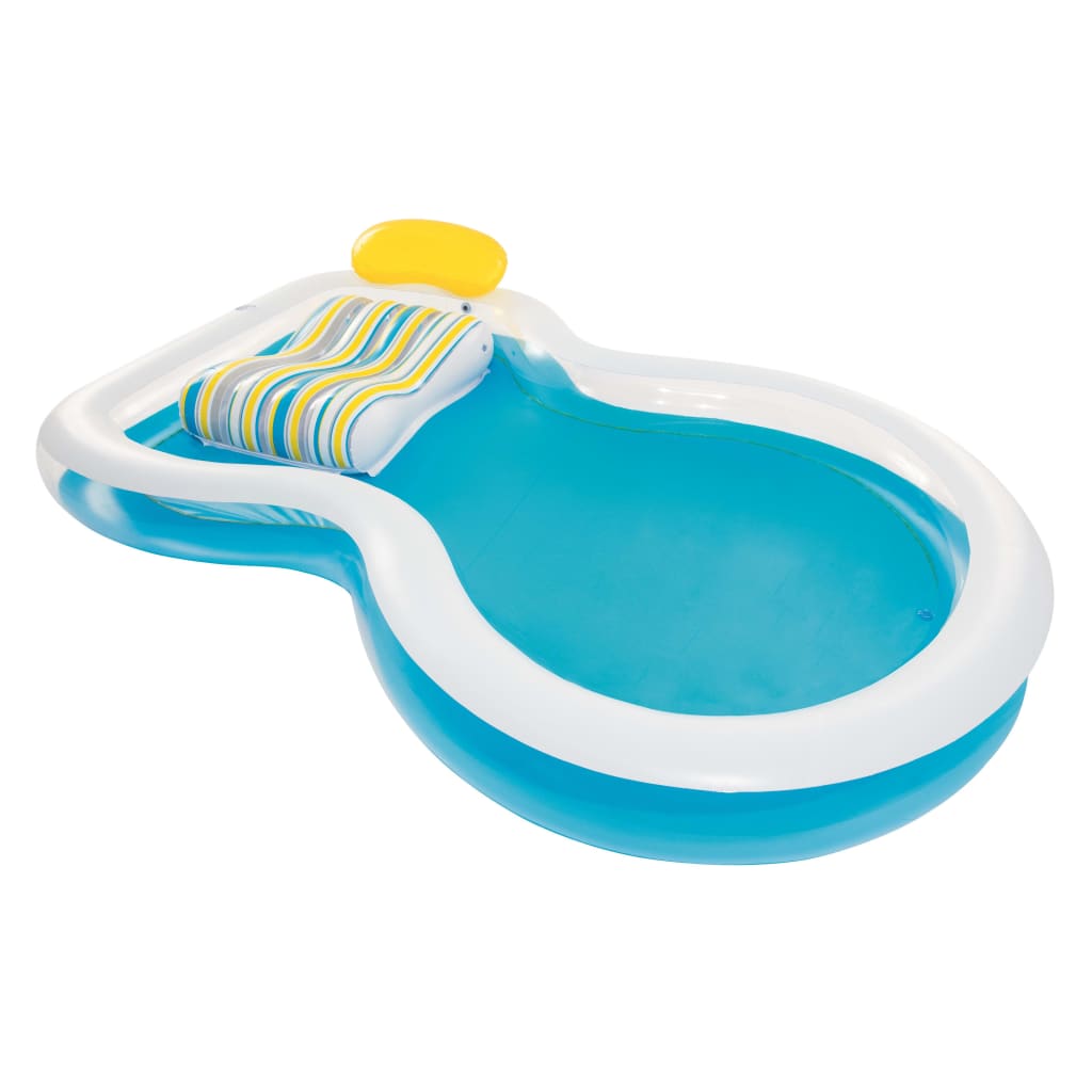 Piscine gonflable Staycation Pool 54168 Bestway | Leroy Merlin