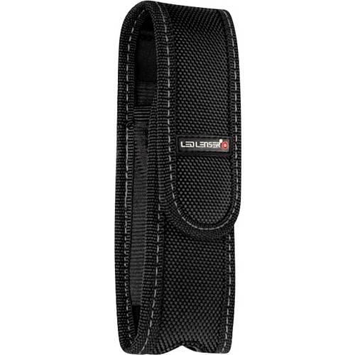 Etui Ledlenser 0333 noir Convient pour (détails): M7, MT7, B7, L7, T7, P7, Hokus-Pokus, T7.2, T7M