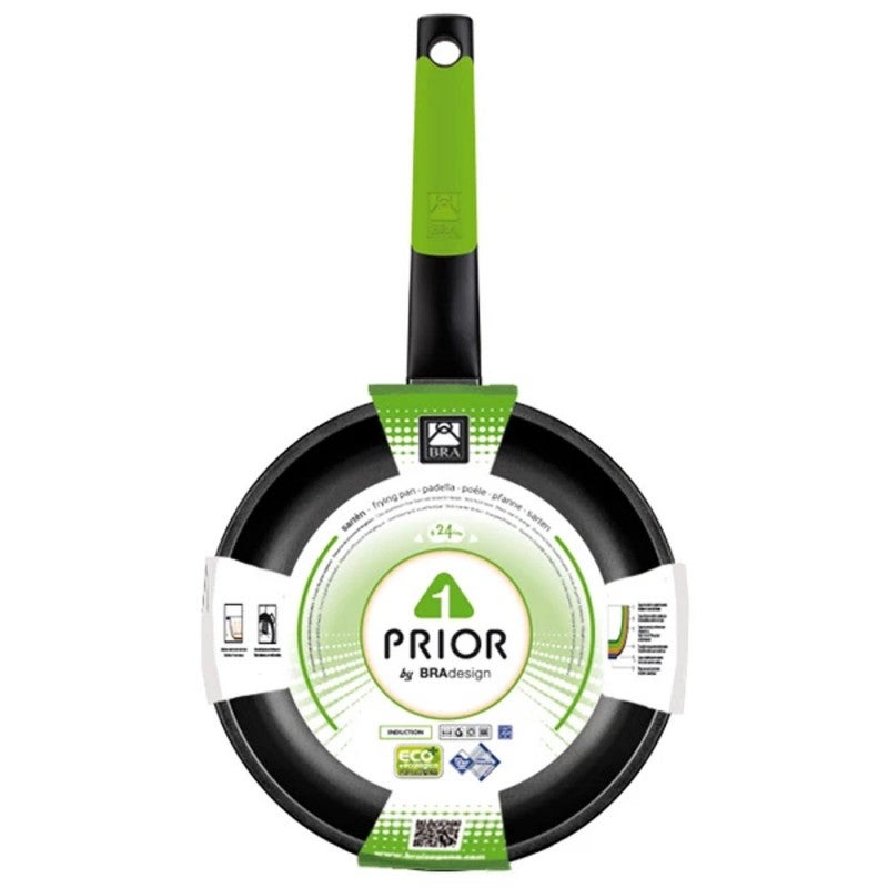 Sartén BRA PRIOR 20cm - 3