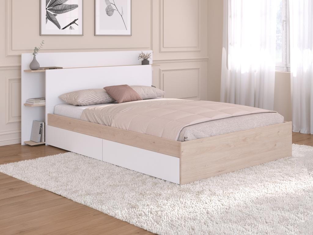 The White Stone Topper 170 x 200 cm | Ergonomische Matrasverbeteraar | Vulling van Zachte Watten The White Stone Topper 170 x 200 cm | Ergonomische Matrasverbeteraar | Vulling van Zachte Watten