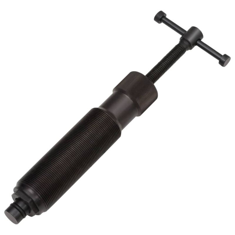 Extractor de Eje Hidráulico Rosca de Ram Hidráulico 10 Toneladas ...