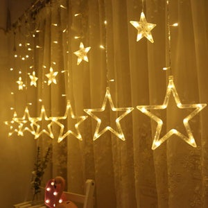 Etoile Lumineuse Noel Exterieur Étoile En Papier à Suspendre 60 Cm - Décoration Pliable Pour Noël, Mariage, Anniversaire - Blanc Abat Jour Papier Motifs Découpés Pour Mariage Anniversaire