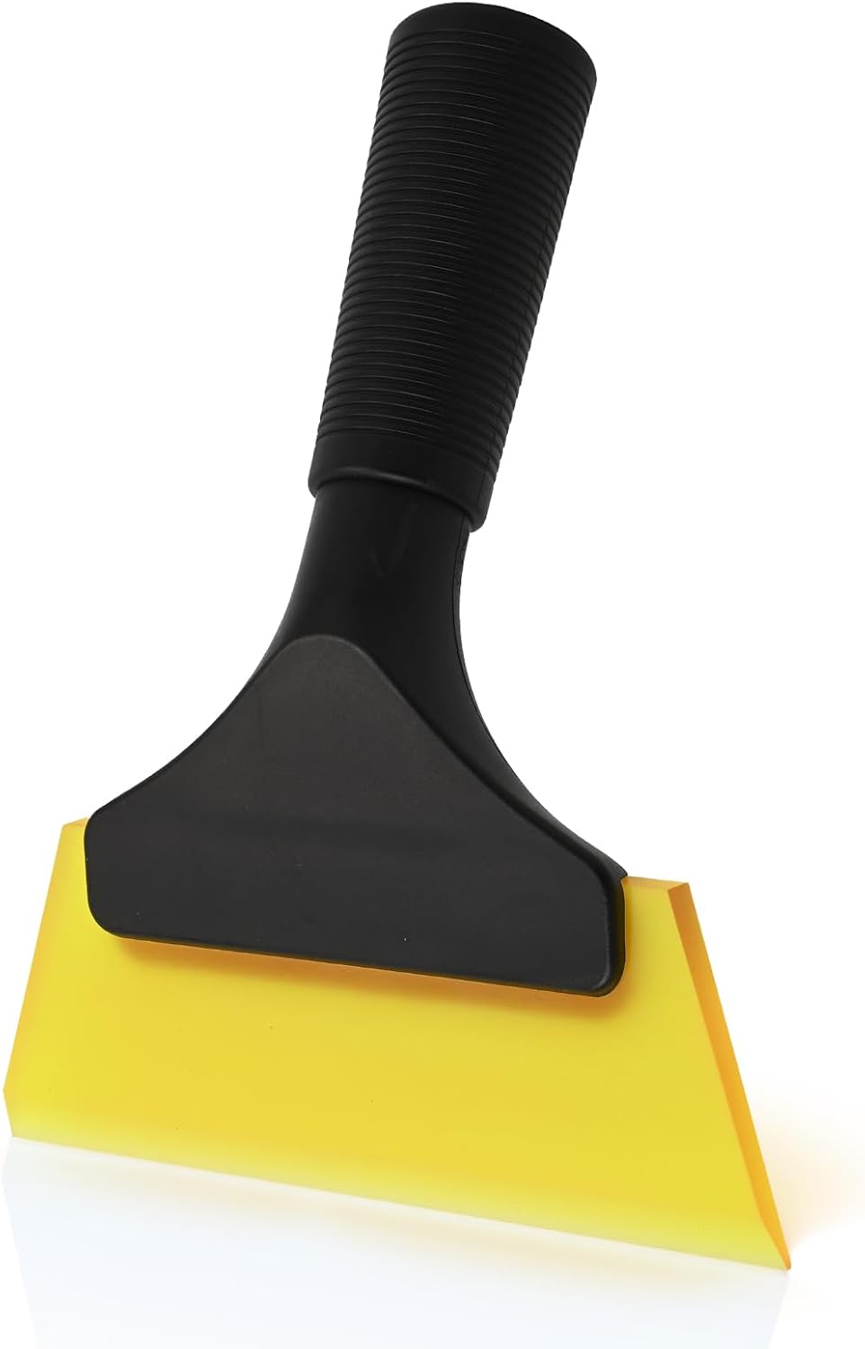 Raclette Pour Vitre Et Pare-brise – Lame En Caoutchouc Flexible – Nettoyage Sans Trace – Pour Salle De Bain, Voiture, Miroir - 8