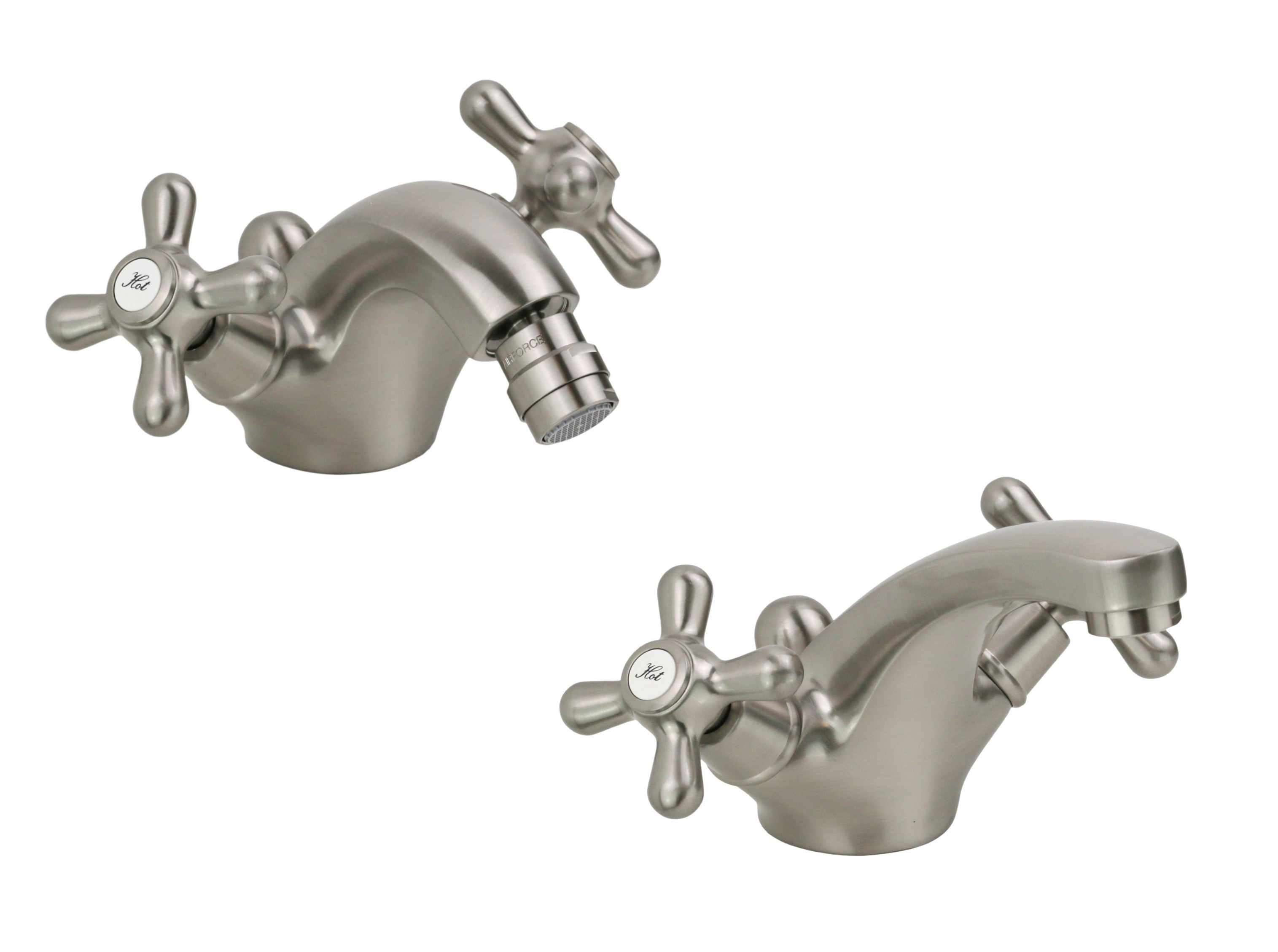 Robinet Jouet Enfant En Plastique ABS - Évier De Cuisine Miniature, Rotation 180°, Jeu D'Eau Éducatif - Multicolore