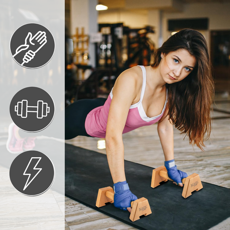 Barras Paralelas Barra De Flexiones Fitness Flexiones Paralelas