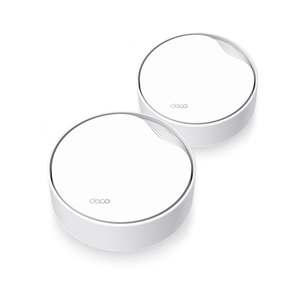 Tp-Link Sistema De Malla Deco X50-Poe (Paquete De 2) , Leroy Merlin