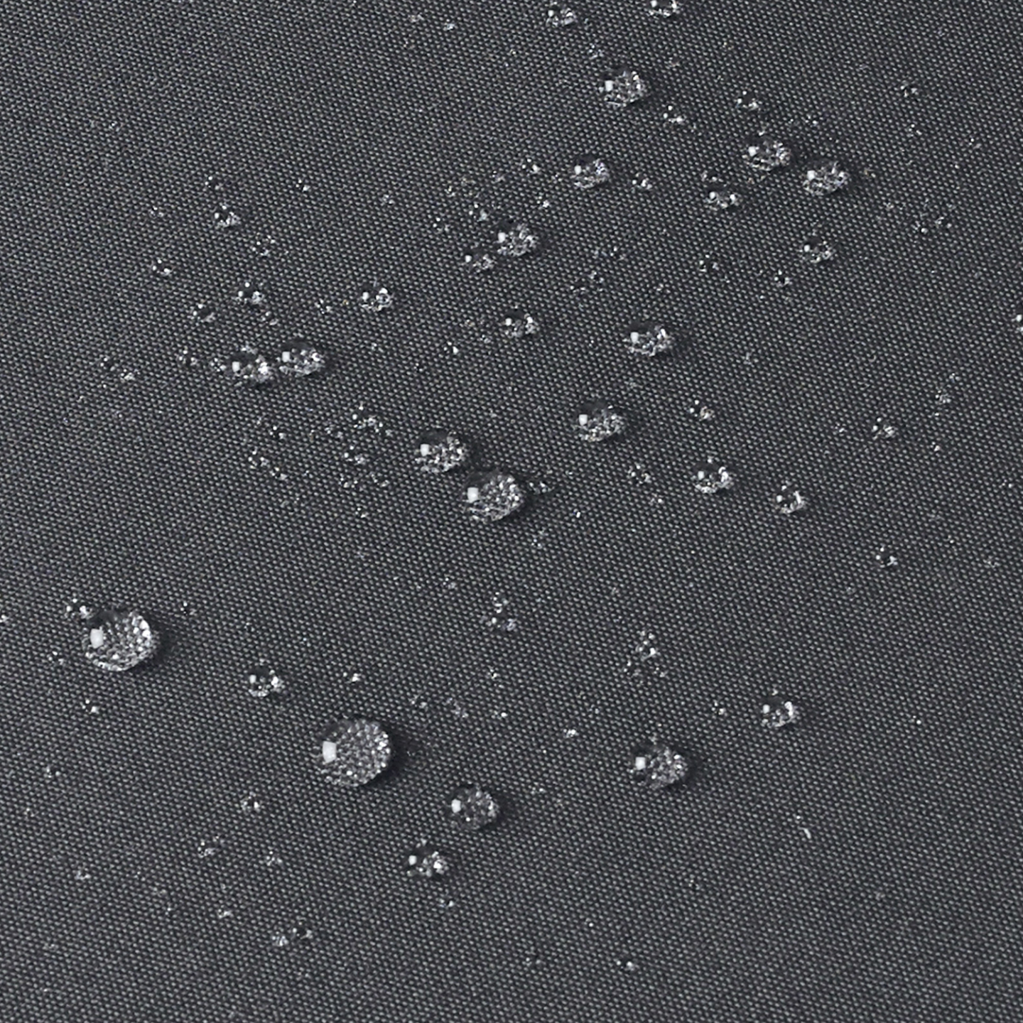 Paravent extérieur rétractable 180 x 400 CM gris anthracite store latéral - 4