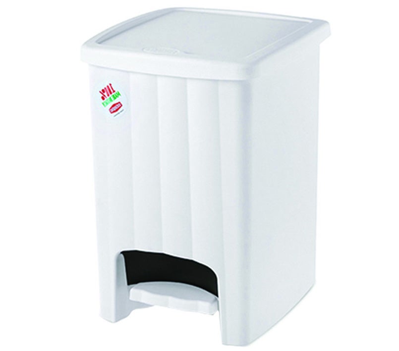 Stefanplast Margherita 20 L rosso