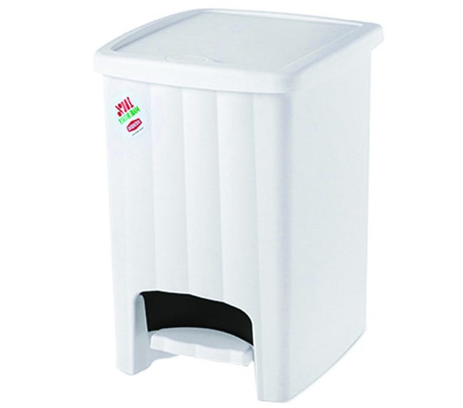 Stefanplast Margherita 20 L rosso Stefanplast Margherita 20 L rosso