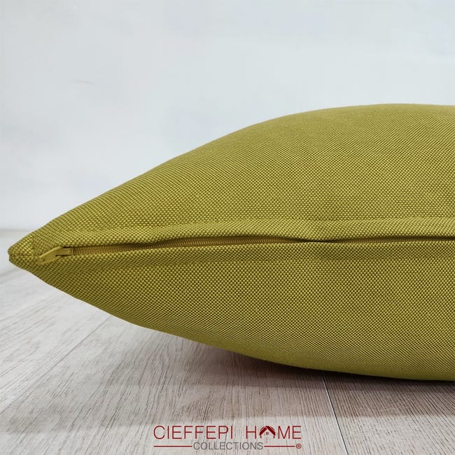 Cieffepi Home Collections Federa Copricuscino MULTICOLOR (60x60, Marrone Cieffepi Home Collections Federa Copricuscino MULTICOLOR (60x60, Marrone