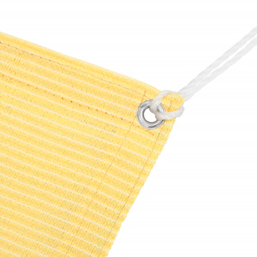 Maison Exclusive - Tapis de tente 250x350 cm Beige - 7