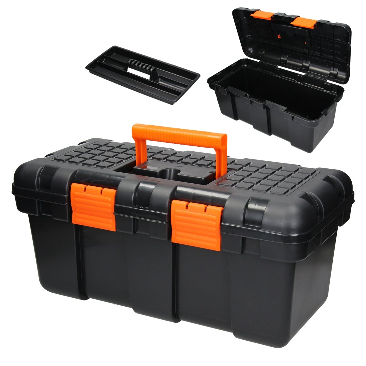 Cassetta Attrezzi RMS Per Vespa 50/125 Primavera - Portautensili Originale Per Scooter - Foto 7