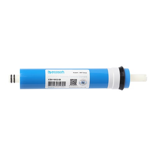 Membrane Osmose Inverse Finerfilters 50 75 100 GPD - Filtre Eau Potable Haute Qualité