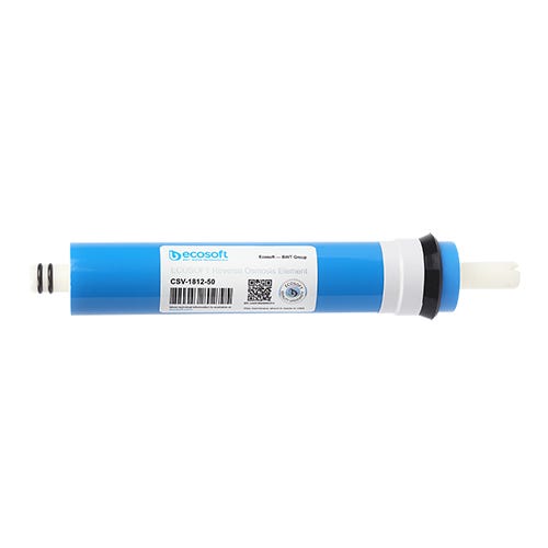 Membrane Osmose Inverse Finerfilters 50 75 100 GPD - Filtre Eau Potable Haute Qualité