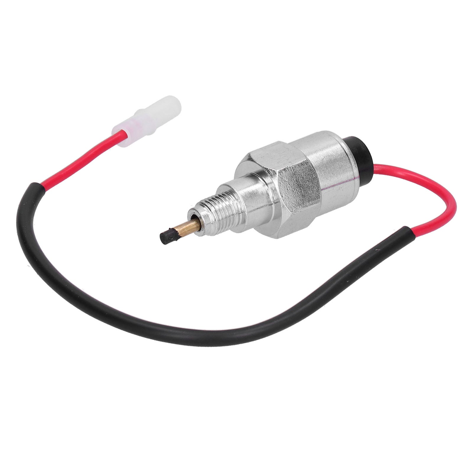 Elektrozawór odcinający paliwo zastępuje część o numerze 692094 807664 BS - 692094 - D1 FSL90-0009 B1692094