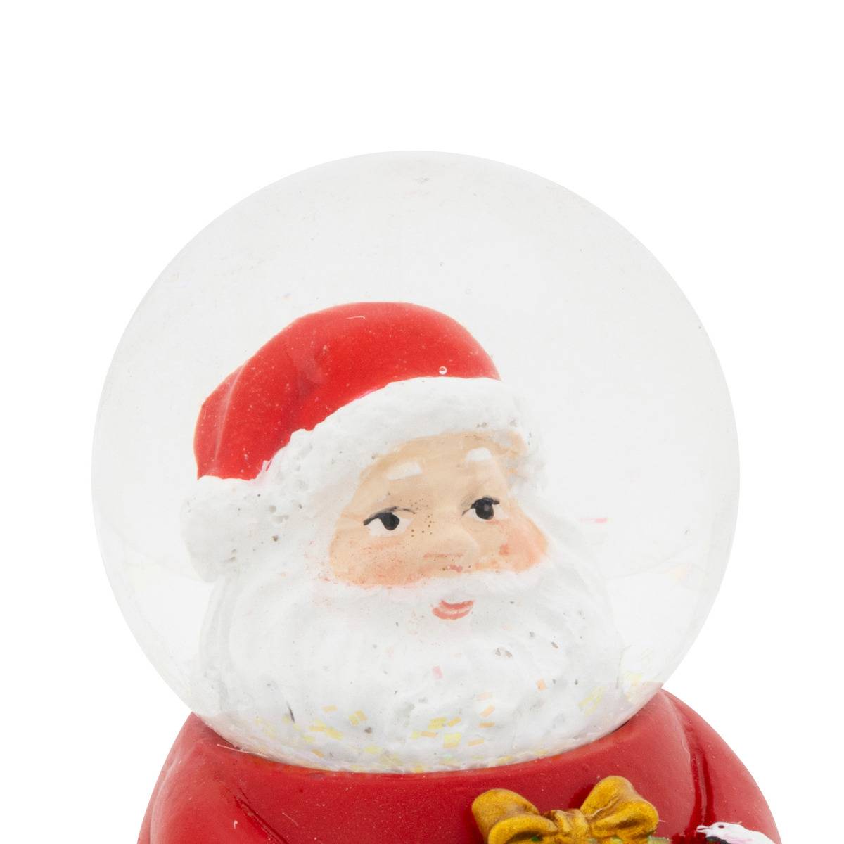 BOULE NEIGE ASSIS 4ASS - Feeric lights & christmas - 4