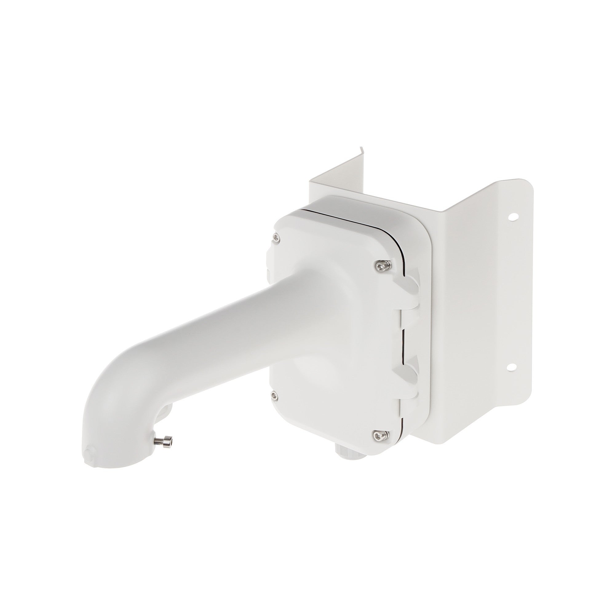 Support de montage HIKVISION DS-1604ZJ-BOX-CORNER - 2