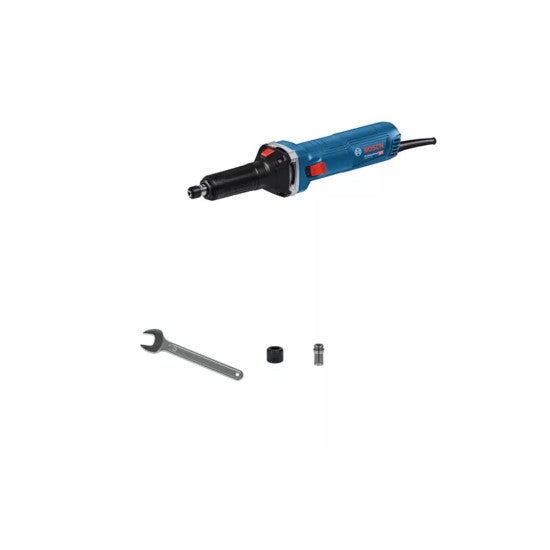 Bosch GGS 18V-20 - Amoladora Recta A Batería | Comprar En C.Turró