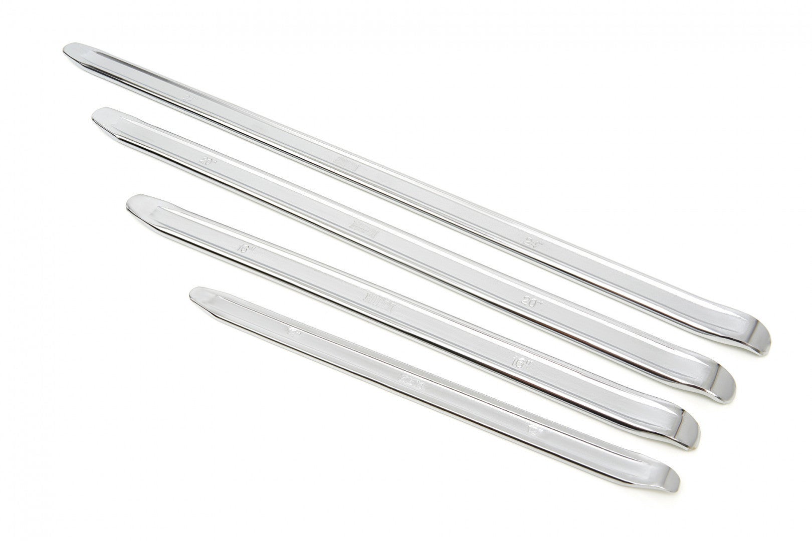 Set leviere pentru anvelope 4 piese HBM