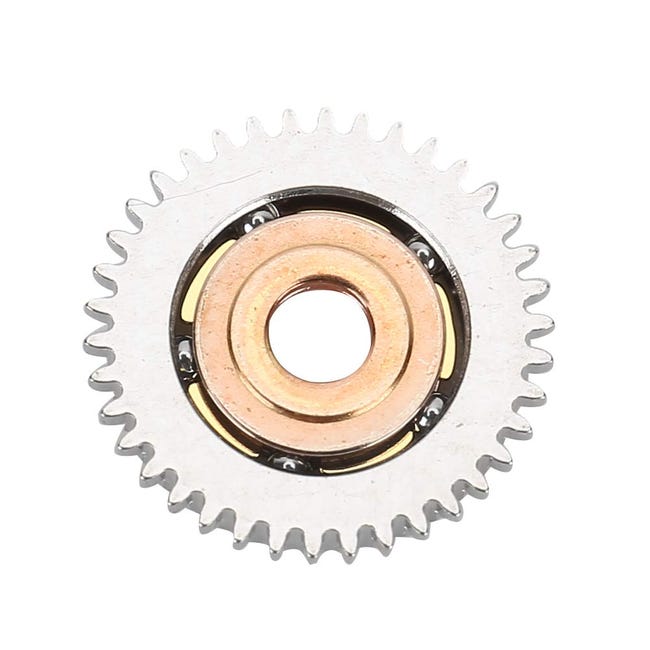 Adattatore per riparazione movimento orologio Morsetto per involucro Adattatore per riparazione movimento orologio Morsetto per involucro
