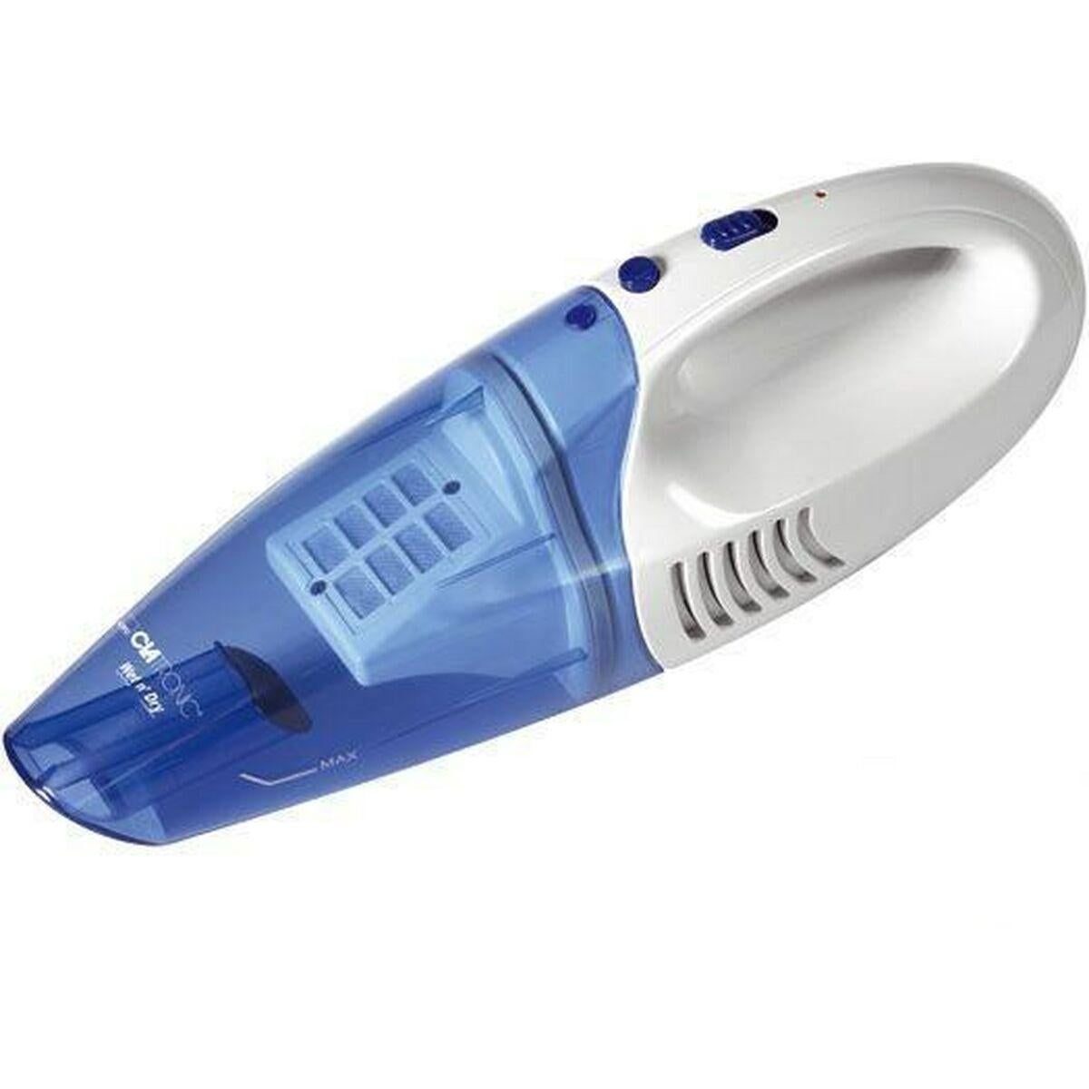 Clatronic Wet / Dry Vacuum Cleaner - Imagen 2