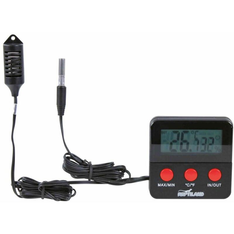 Termometr samochodowy z zegarem narzędzie do pomiaru temperatury Zestawy samochodowe zegar elektroniczny wyświetlacz cyfrowy zegar termometr