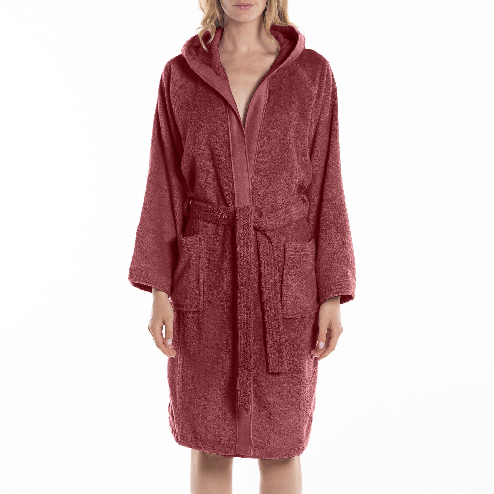 Colore BORDEAUX Misura S - 4