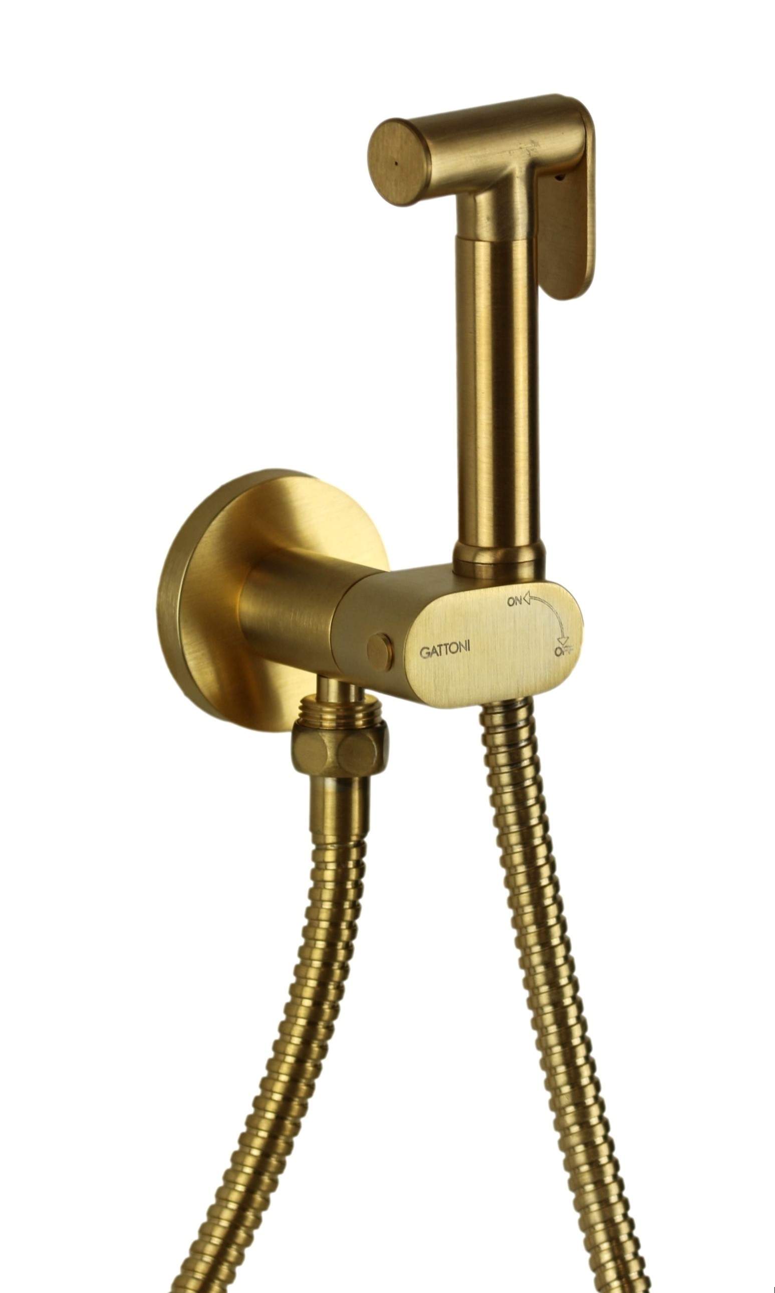 Galleggiante per Wc con attacco laterale e inferiore Oli IVC100 Plus 3/8 OL0883706