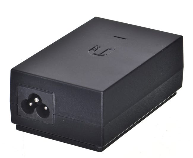 Accessoire Réseau Ubiquiti POE 24 30W G WH Adaptateur Secteur PoE 24V 30W, Pour Alimenter Des équipements Ubiquiti Accessoire Réseau Ubiquiti POE 24 30W G WH Adaptateur Secteur PoE 24V 30W, Pour Alimenter Des équipements Ubiquiti