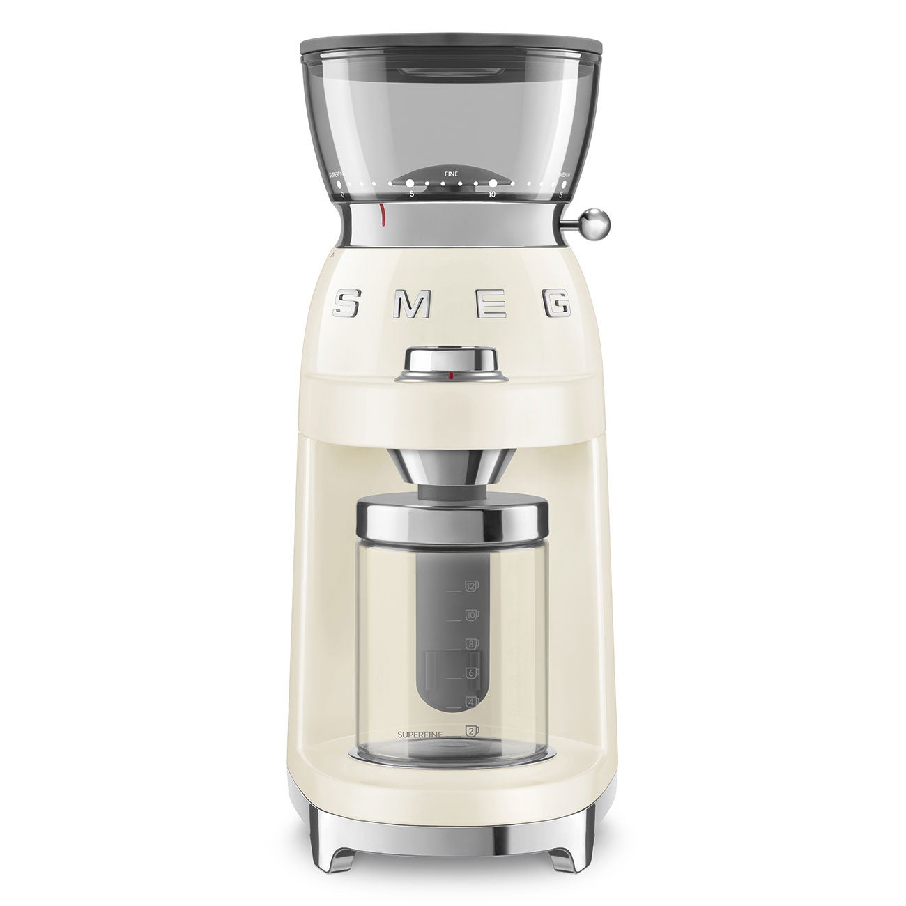 Molinillo de café