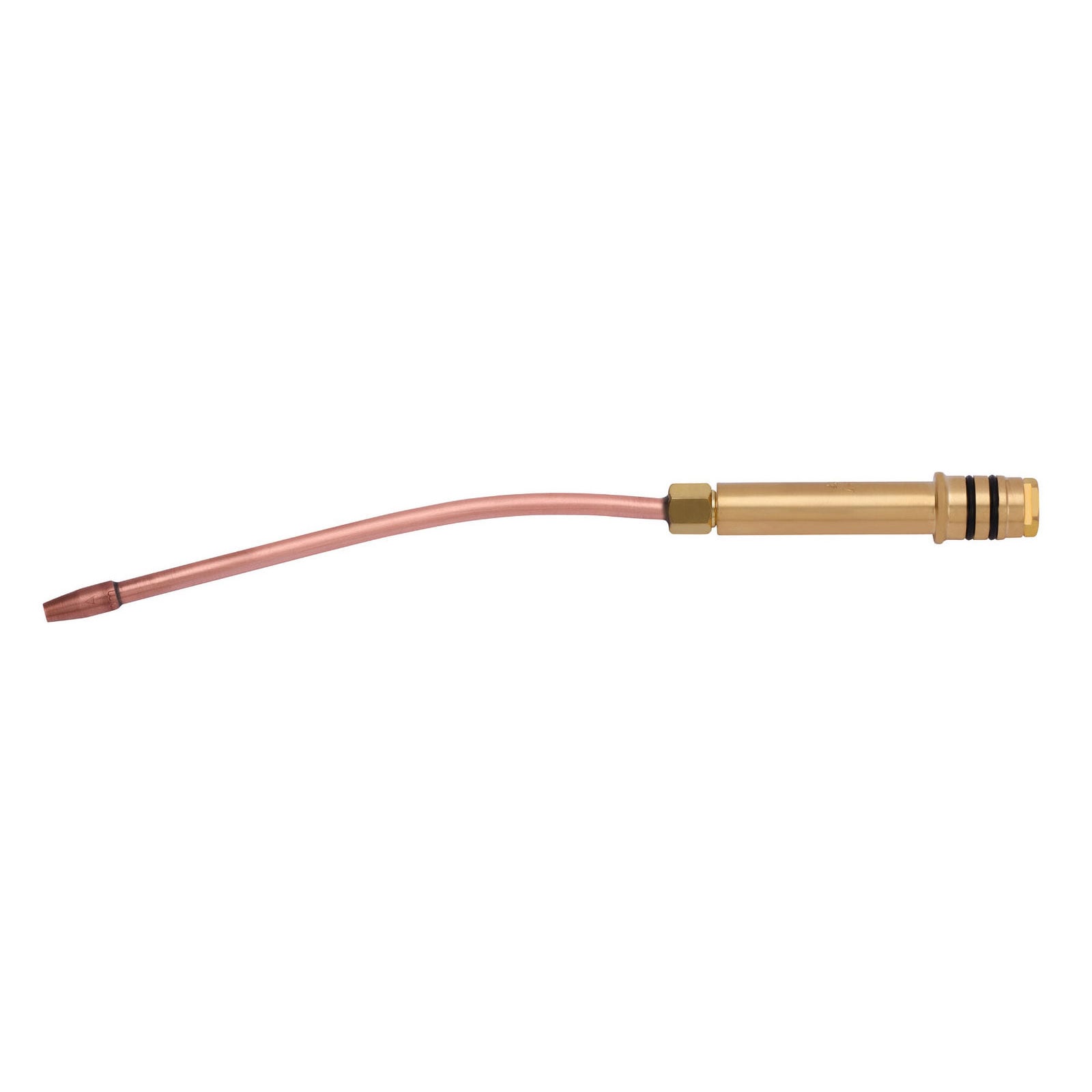 ROTHENBERGER Wkład spawalniczy kompletny, do RE17, 4-6mm, elastyczny - 35348