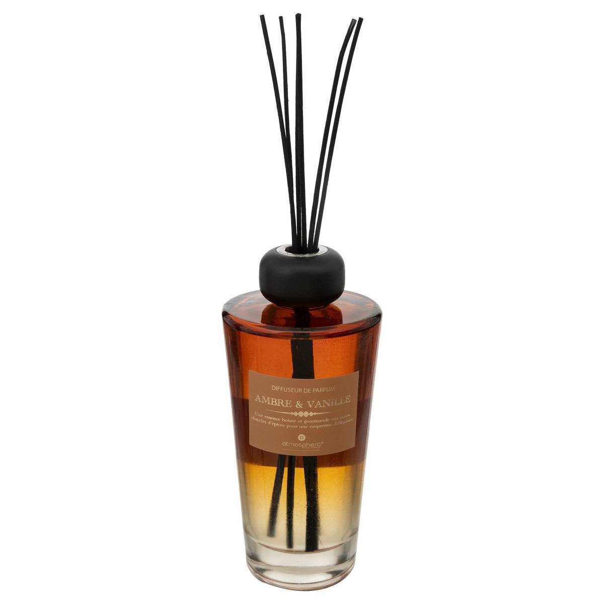 Atmosphera - difusor de perfume alma