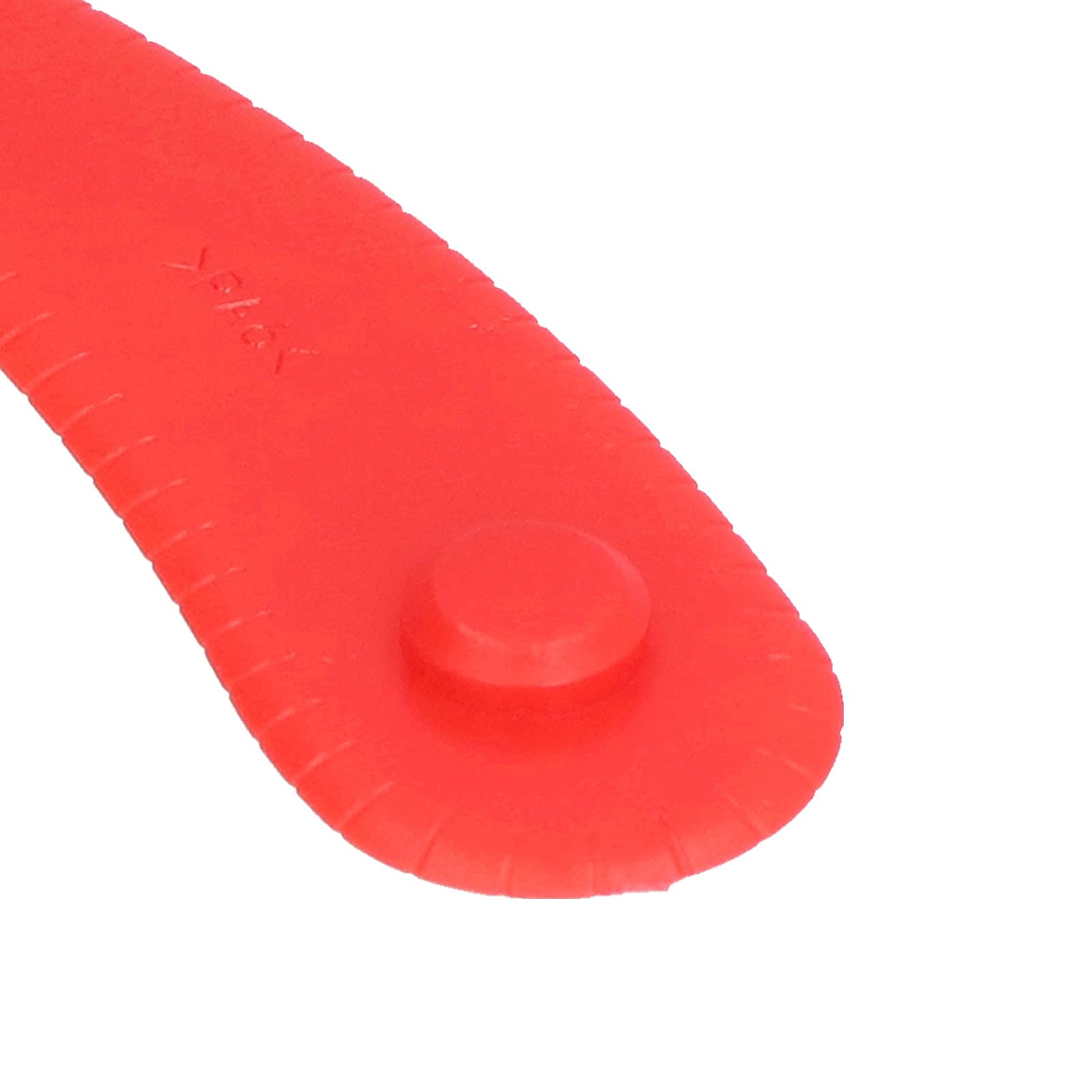 LAME DE TONTE EN ABS DE COULEUR PLASTIQUE POUR TONDEUSE À GAZON DOMESTIQ - 4