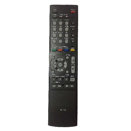 Télécommande D'Origine Pour Denon RC-1088 - Occasion - Fonctionne Parfaitement