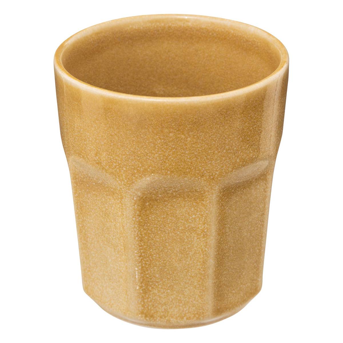 Kubek Roma 300 ml ŻÓŁTY
