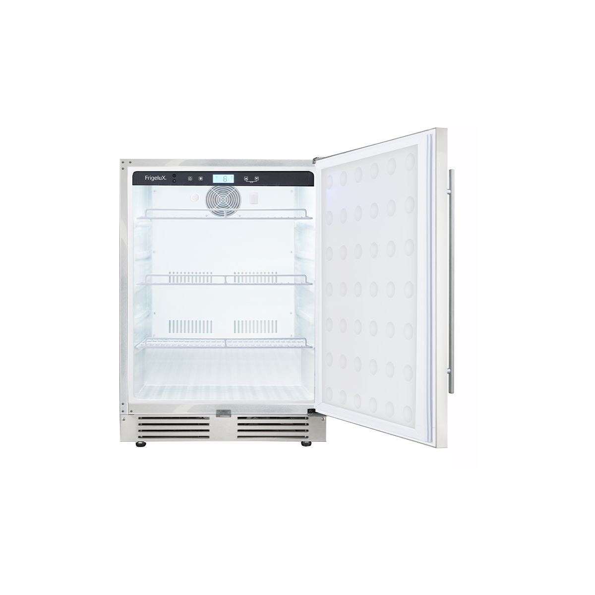 Réfrigérateur pro FRIGELUX d'extérieur RETT136A - 3