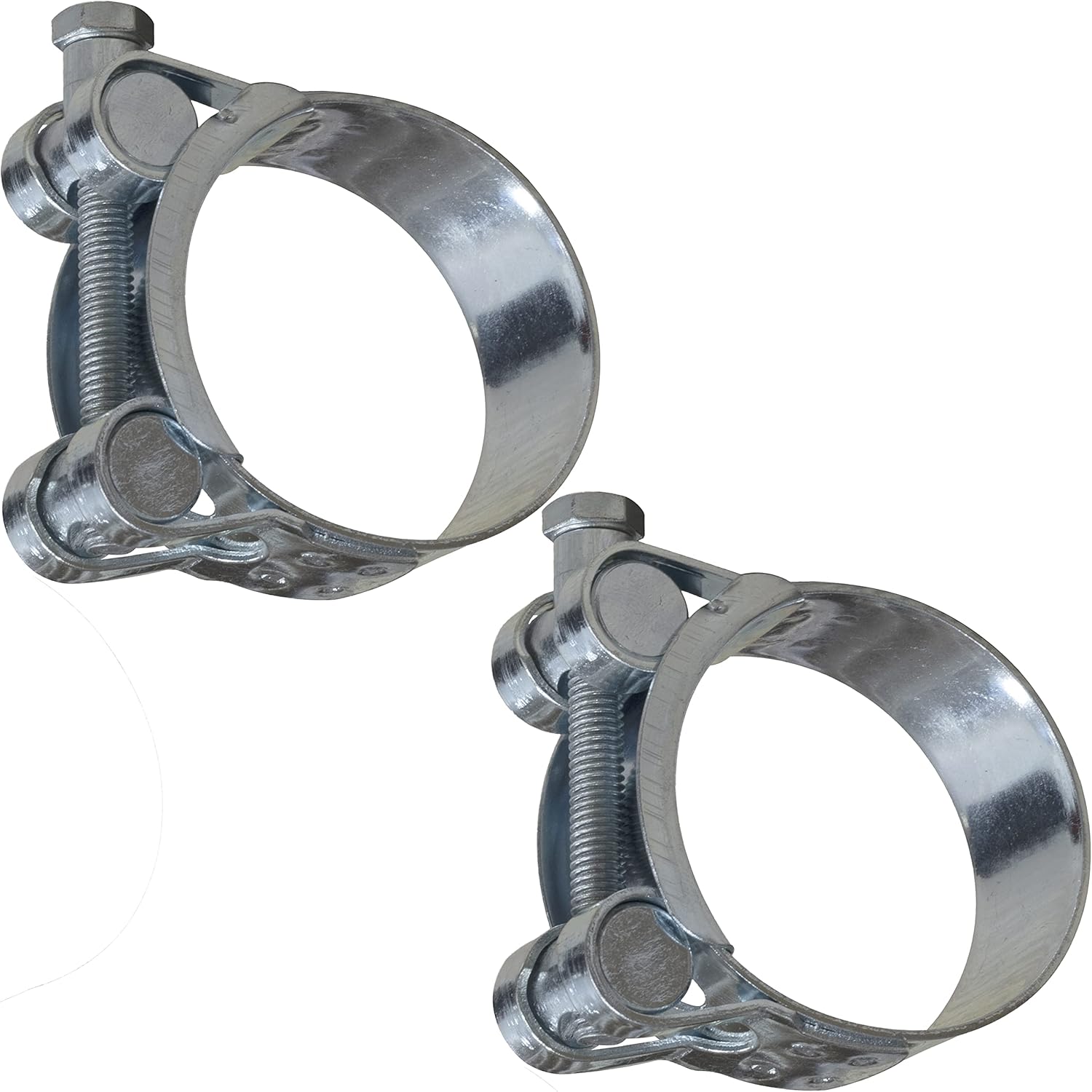 Joint De Cardan Genouillère Acier Nickelé Diamètre 10mm - Pour Volet Roulant Manuel à Manivelle Et Store