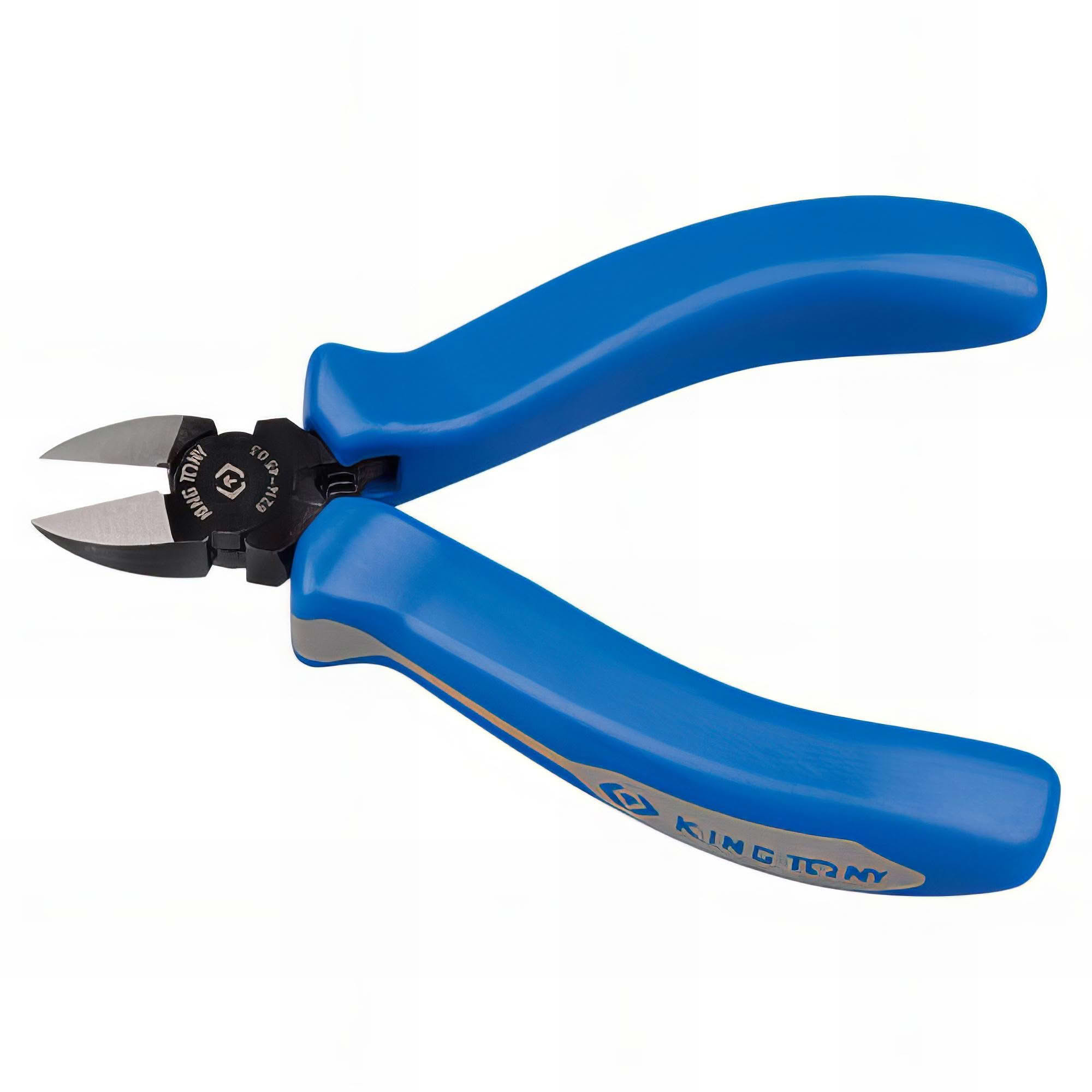 Pince Coupante Diagonale Renforcée | 180 Mm | Leroy Merlin