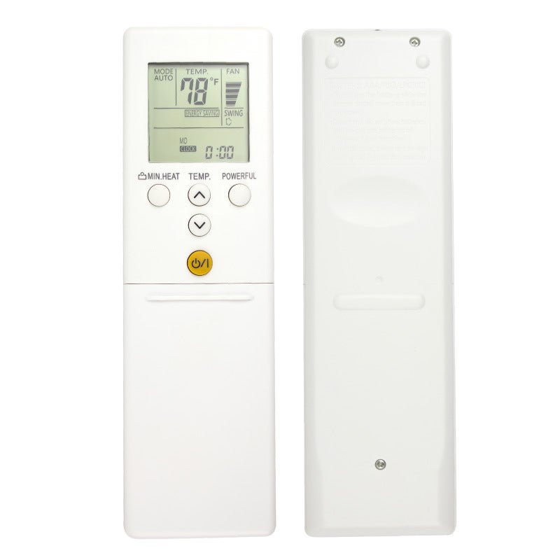 MANDO ORIGINAL FUJITSU,GENERAL,AR-RY13,ARRY13