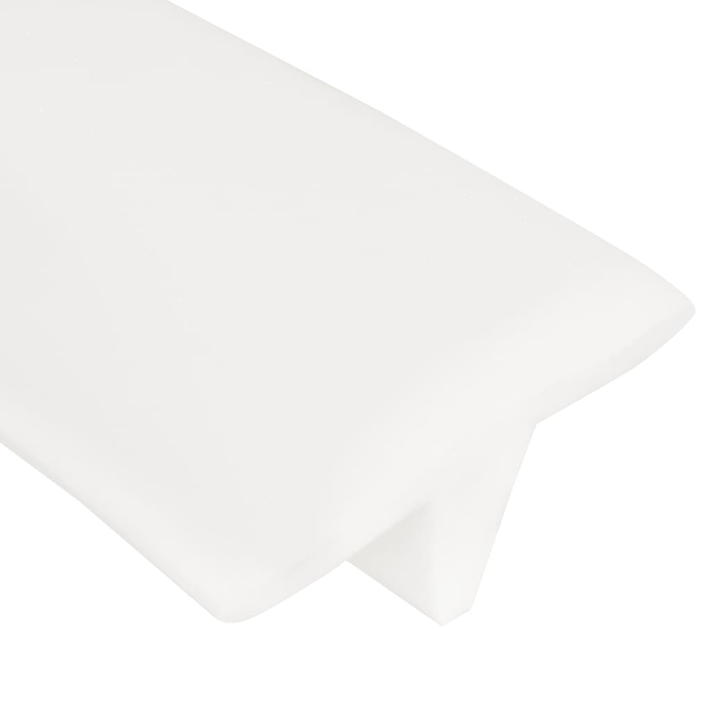 Colchão ponte para cama 25x200 cm vidaXL - 7