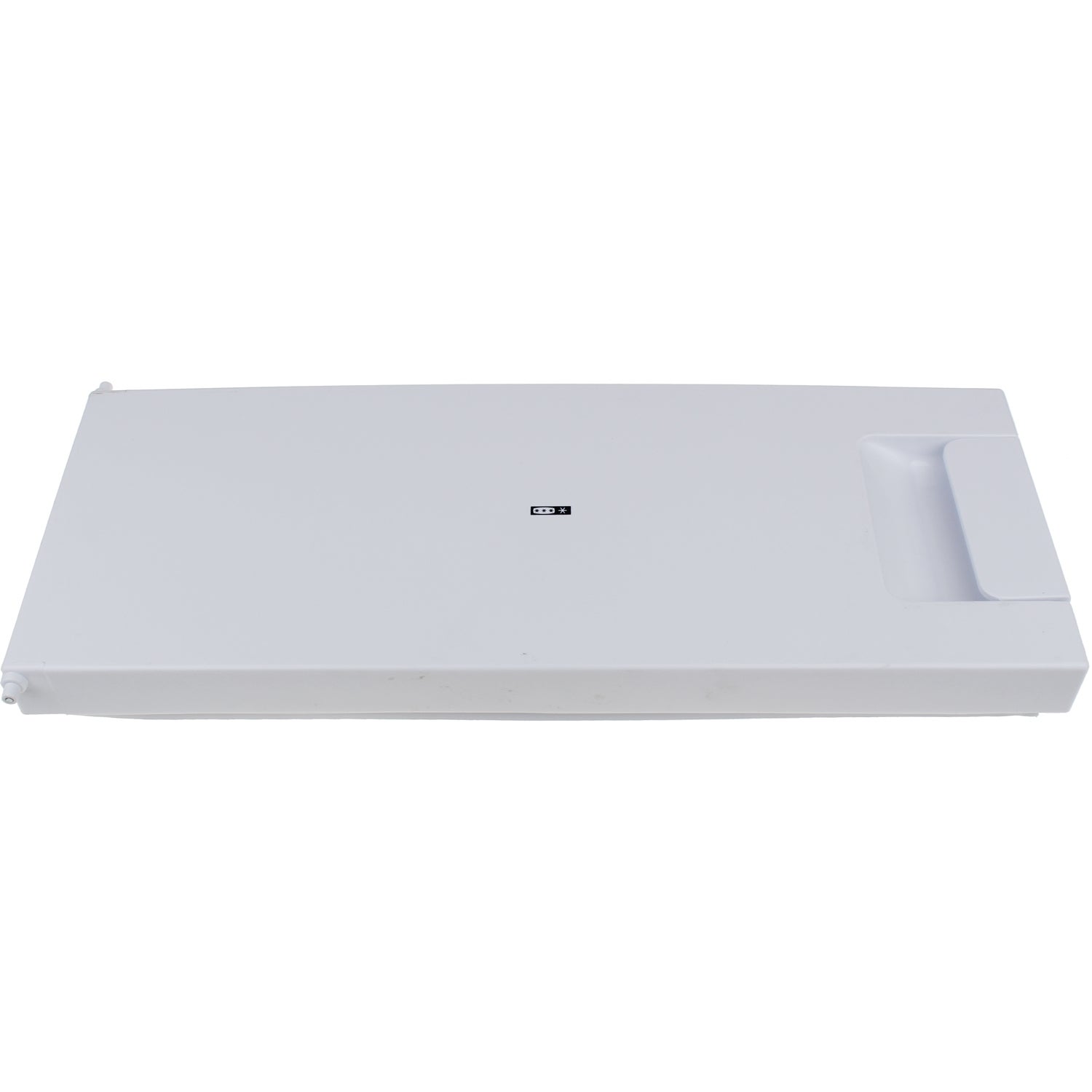 Whirlpool - portillon freezer - 481244069331 | Leroy Merlin