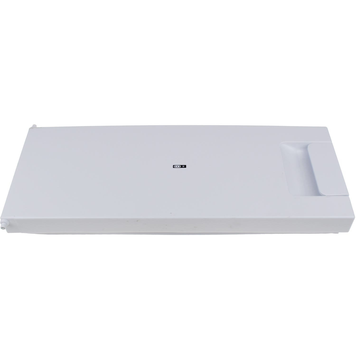 Whirlpool - portillon freezer - 481244069331 | Leroy Merlin Whirlpool - portillon freezer - 481244069331 | Leroy Merlin