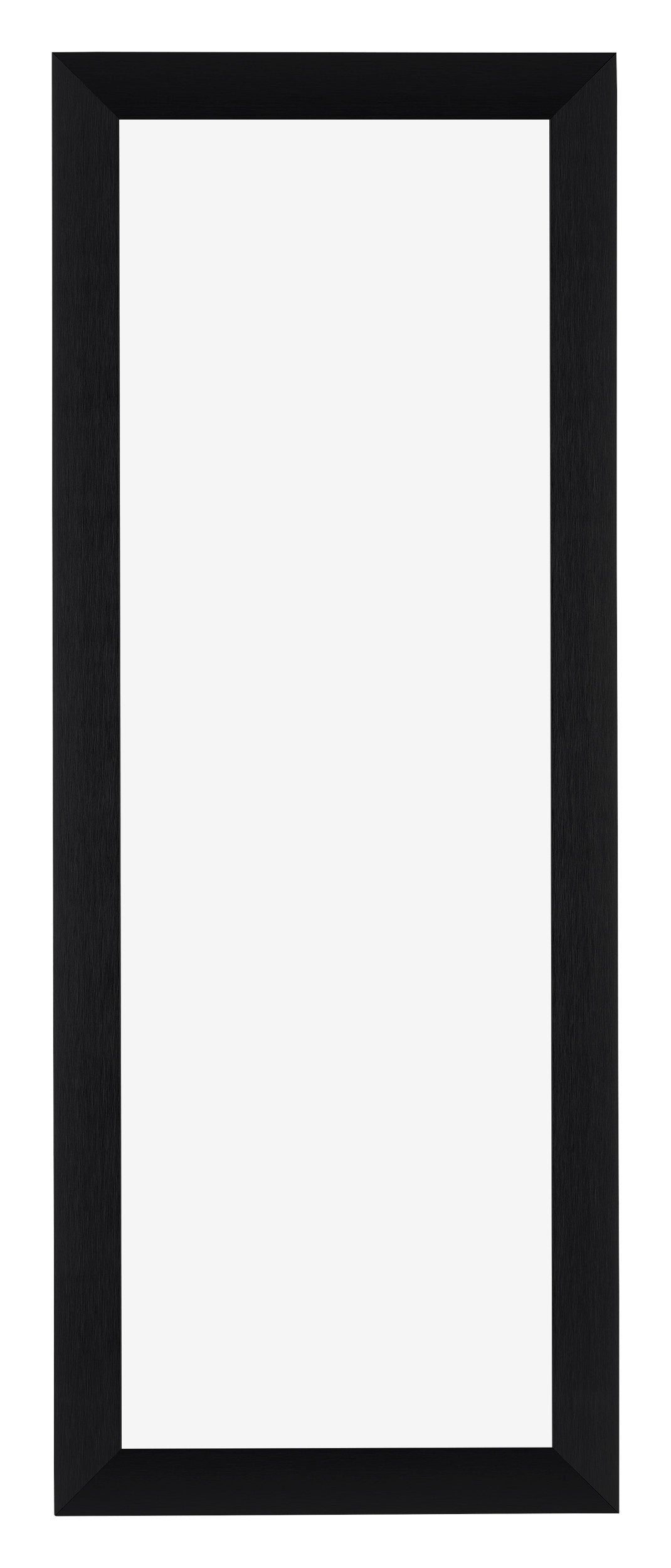 yd. Cadre photo 25x75 cm - Noir Brosse - Aluminium - Tucson - 3