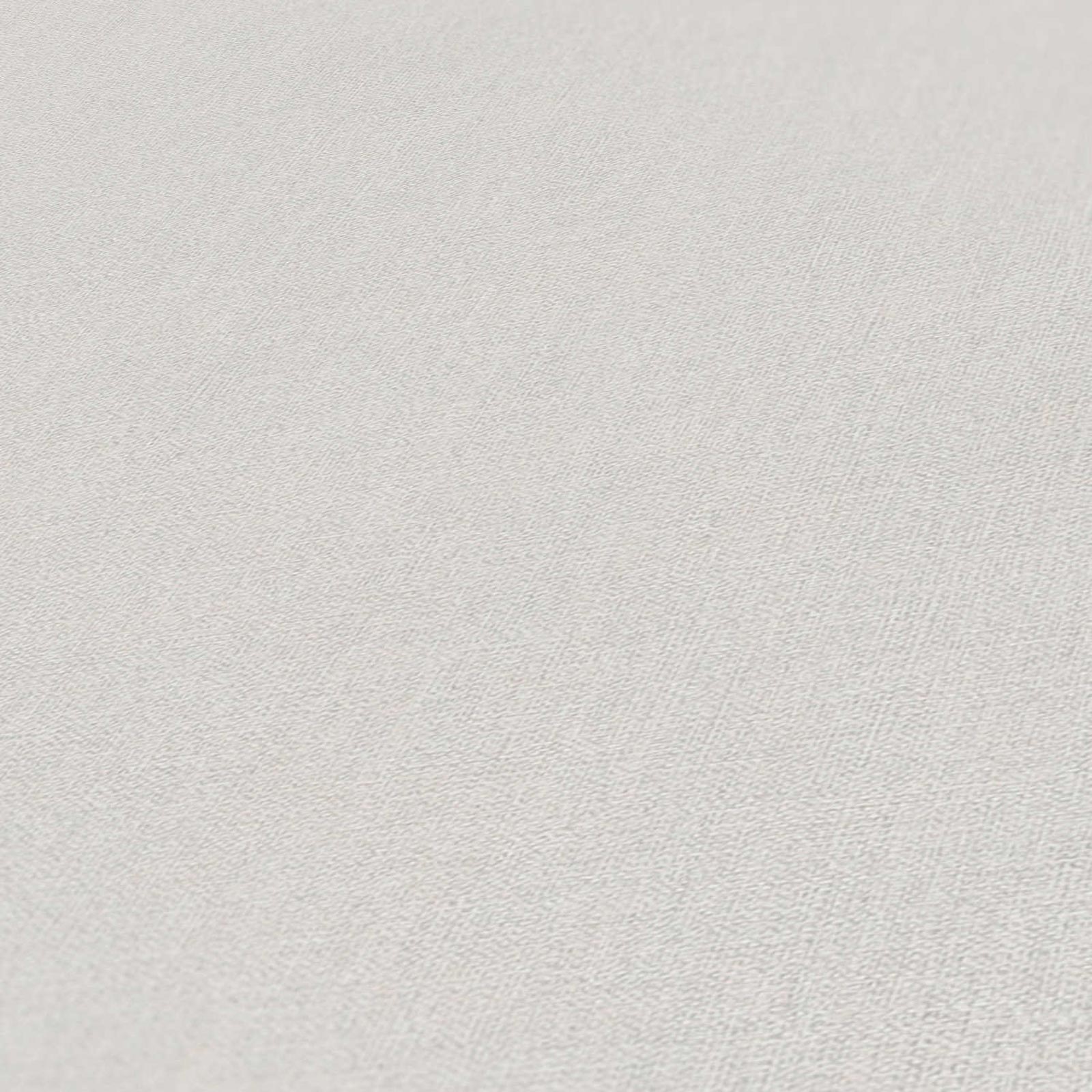 Tapeta zwykły szarym - 53 cm x 10.05 m - LIVINGWALLS