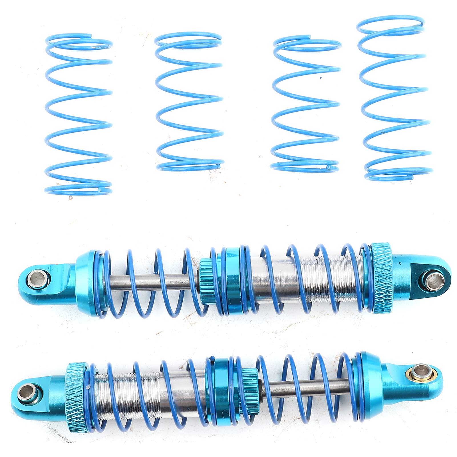 OMABETA Amortisseur de suspension Amortisseur de 350 mm Amortisseur
