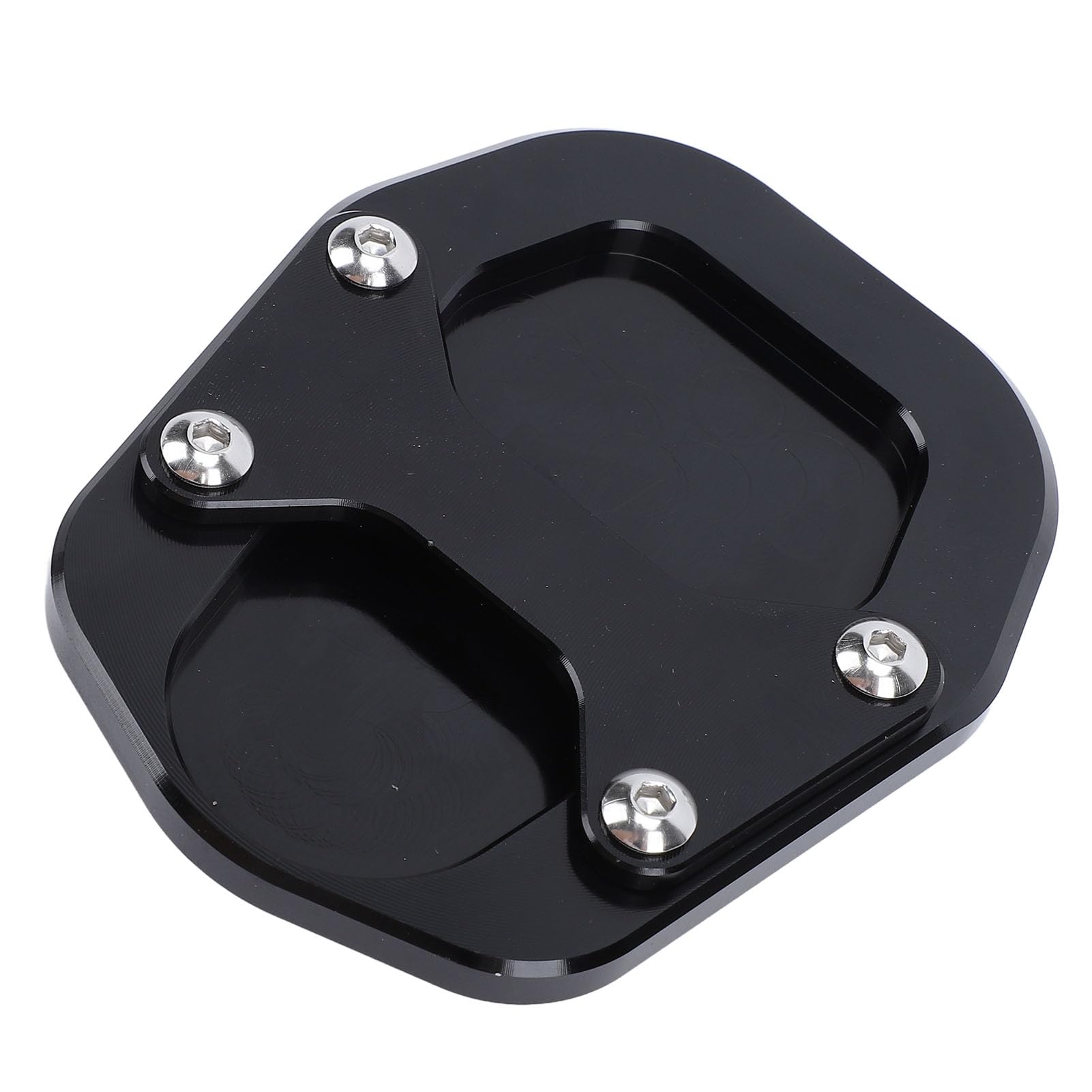 Base d'extension en alliage d'aluminium Blackbird - Compatible Garmin