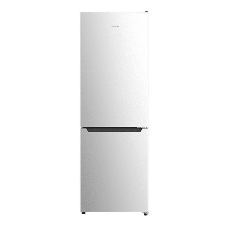 Cecotec Frigorífico Combi Bolero Coolmarket Combi 322 Inox E - Imagen 3