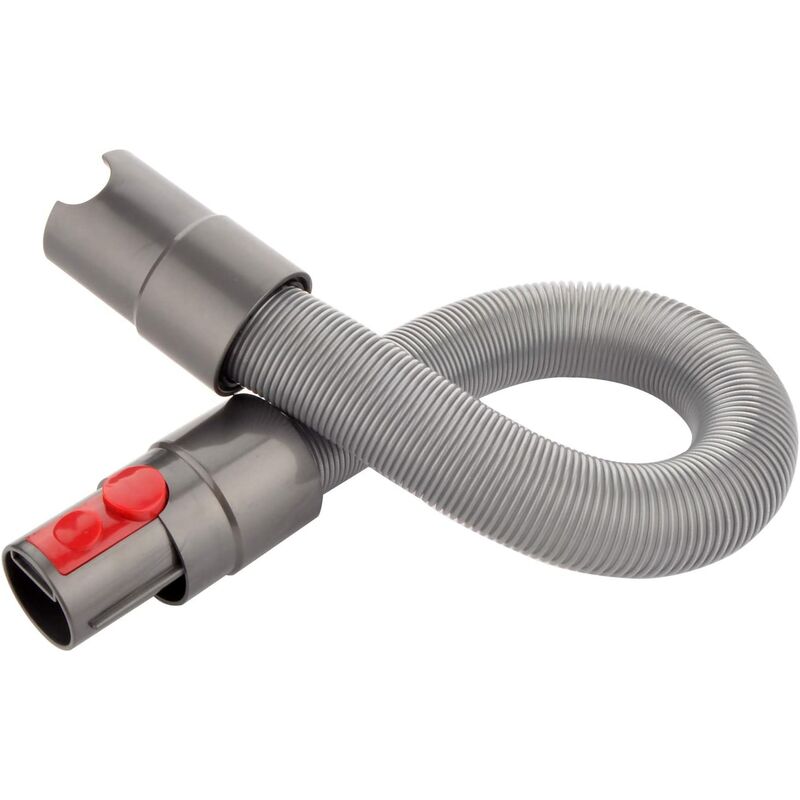 Przedłużka Węża Elastyczne Akcesorium do Odkurzacza Dyson V15 V8 V7 V10 V11 SV10 SV11 SV12 SV14