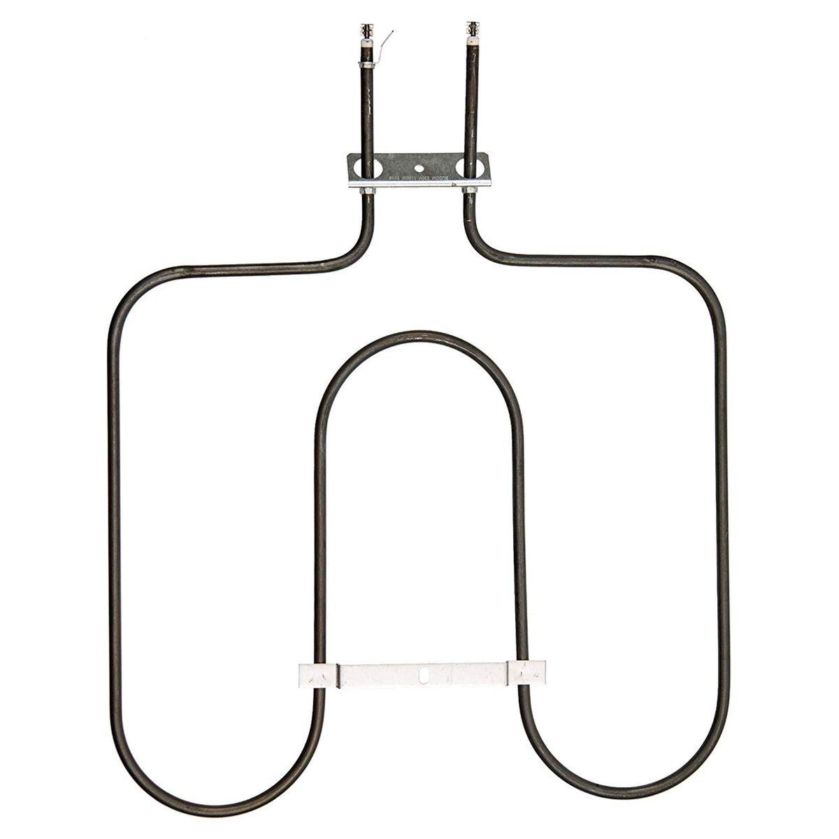 Résistance Chauffante Four 220V 1500W - Fil Ø0,6mm, Pas 5,3mm, Longueur 510mm - Neuf