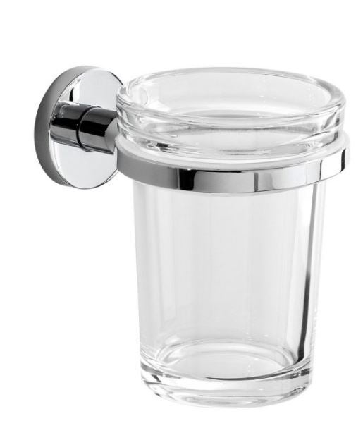 Porte-Gobelet Mural En Silicone - Pour Salle De Bain, Cuisine, RV - Support Verre, Phone, Rasoir